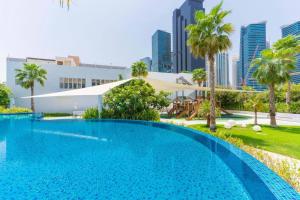 Upgraded Banyan Tree 2 Bed in ..