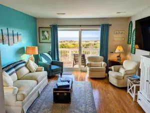 Casa Wanderlust at Harbor Island K204 - Oceanmarsh Subdivision