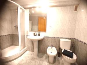 Amanecer frente al mar