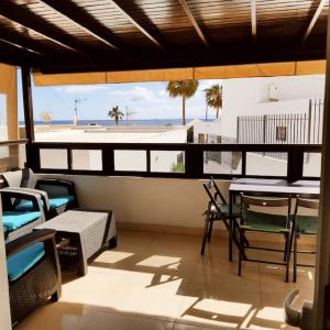 Angelmoon modern & sea views