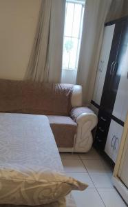 Apartamento Top Praia Jacarecica Decorado 2 Qtos 2 Banheiros