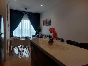 Lucentia residence - Apartmány, Kuala Lumpur