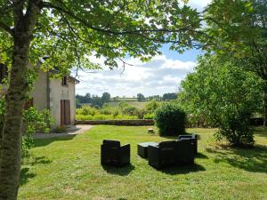 Maisons de vacances COTTAGE : photos des chambres