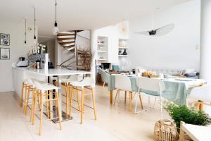 Villas Villa Corneille - Welkeys : photos des chambres