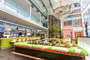 Harbour Hotel & Spa Guildford - West Clandon