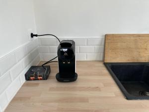 Appartements Spacieux Havre Chic a Angouleme : photos des chambres