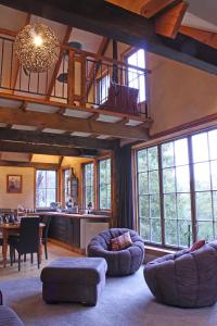 La Boheme Secluded Luxury Spa Villa
