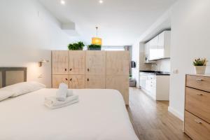 Levíes Judería by TheGoodTourist