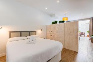 Levíes Judería by TheGoodTourist