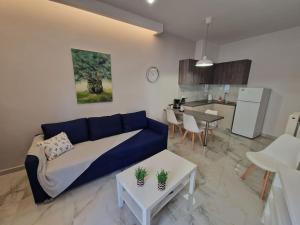 N&S Apartment A