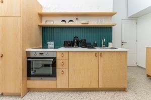 Síp 7 Fancy Suite Near Synagogue