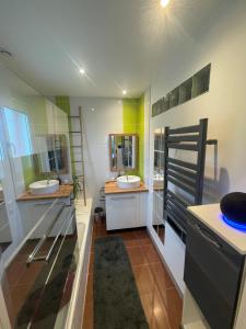 Ô Pas-Sage - Maison dHôtes