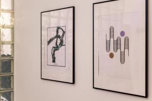 Síp 7 Fancy Suite Near Synagogue