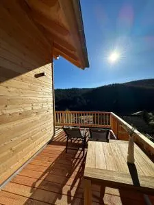 Ferienhaus am Sommerberg - Bubenbach