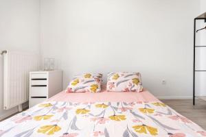 Appartements Appartement neuf Disney-Paris : photos des chambres
