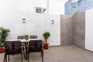 Levíes Judería by TheGoodTourist