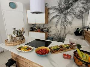 Le Bordelou, 6-8 pers, heated pool