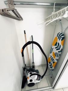 Appartements Cocon tout confort a 5 min de gare Saint-Jean : photos des chambres