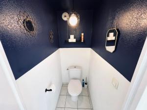 Appartements Cocon tout confort a 5 min de gare Saint-Jean : photos des chambres