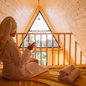 cottage petra - 提斯基斯迪里