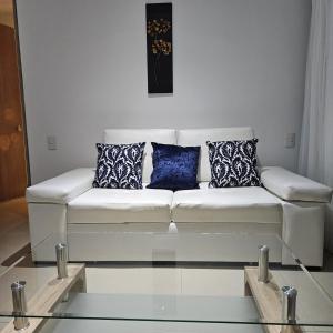 Lujoso Apartamento Sector Morros Vista al Mar