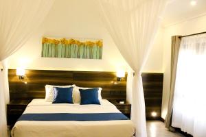 Lukenya Alkebu Resort