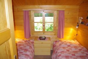 Le Bouvreuil Zinal, le VRAI petit chalet de vacances!