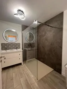 La Rose Trémière - Allards