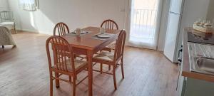 Casatoe quinto studio near airport