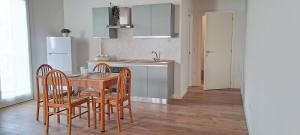 Casatoe quinto studio near airport