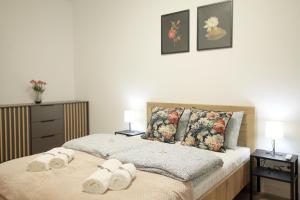 Premium Apartment - Red Rose - SELF CHECK-IN