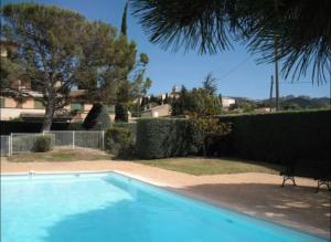 Appartements Joli appartement et terrasse vue sur les dentelles : photos des chambres