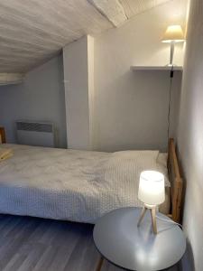 Appartements Joli appartement et terrasse vue sur les dentelles : photos des chambres