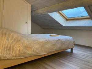 Appartements Joli appartement et terrasse vue sur les dentelles : photos des chambres