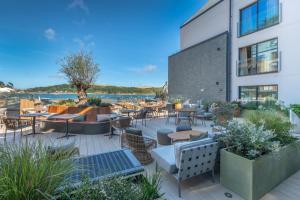 Harbour Beach Club, Hotel & Spa