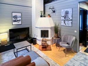 Holiday Apartments Halla-Ukko 3