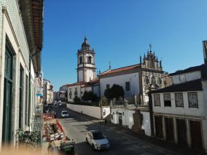 Guest House Sir Manuel - Unidade São Vicente