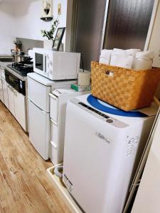 交通便利 山手線池袋駅 徒歩6分 東池袋駅徒歩3分 2~5人 エレベーター WIFI 新宿渋谷銀座築地浅草原宿近い！