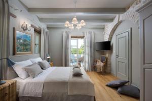 Villa Elena u Ladicima for 8 people with private pool & sports complex in Central Istria 