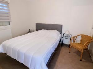 Appartement T2 Rez-de-Jardin à 50m de la Plage à Courseulles-sur-Mer - FR-1-746-16