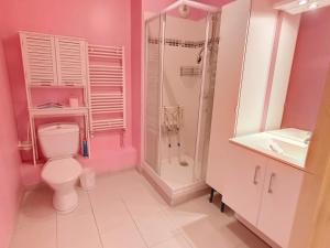 Appartement T2 Rez-de-Jardin à 50m de la Plage à Courseulles-sur-Mer - FR-1-746-16