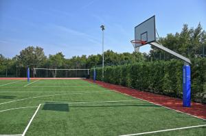 Villa Nevija u Ladicima for 10 people with sea view & sports complex in Central Istria 