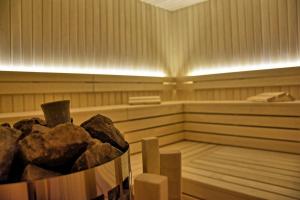 Villa Zita u Svicima for 10 people with jacuzzi & sauna in Central Istria 