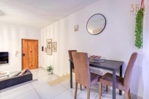Cosy 1BR home in the heart of St.Julians wWIFI by 360 Estates