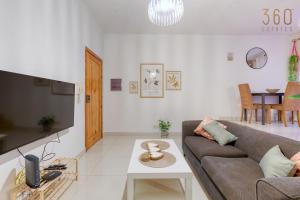 Cosy 1BR home in the heart of St.Julians wWIFI by 360 Estates