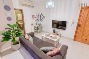 Cosy 1BR home in the heart of St.Julians wWIFI by 360 Estates