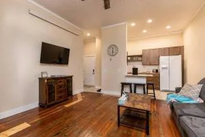 Downtown Spearfish Loft West - 斯皮尔菲什