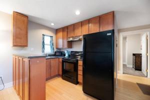 One For the Road at L Rancho Court