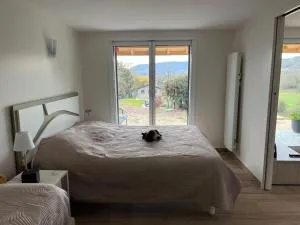 Studio 41 m2 PMR - Arbignieu