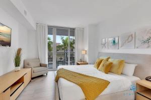 MODERN Resort Modern apartment 2 BR 2 BR POOL